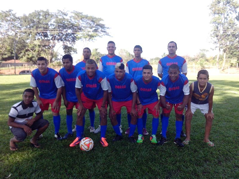 Copa Guanabara teve prosseguimento