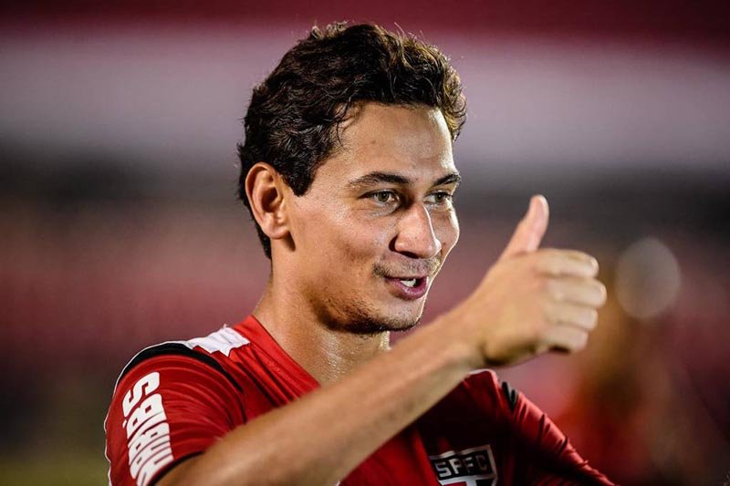 Ganso, Fagner e Gabriel Jesus são pré-convocados para Copa América