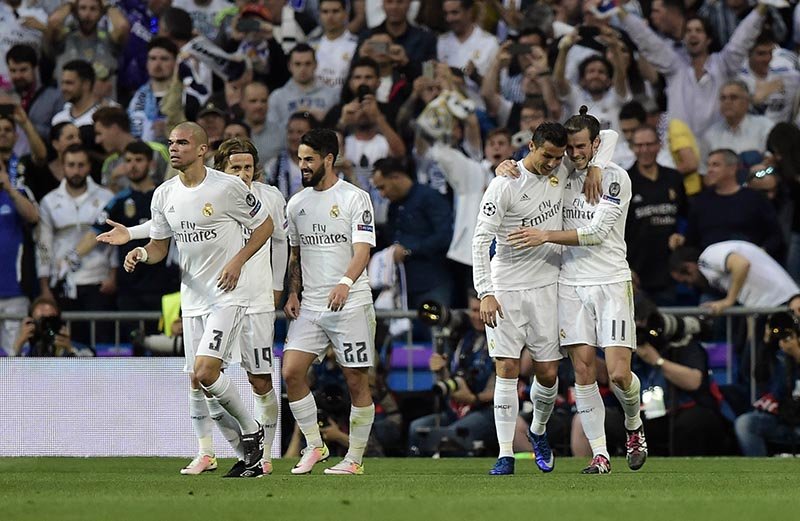 Real bate City e reeditará final contra Atlético