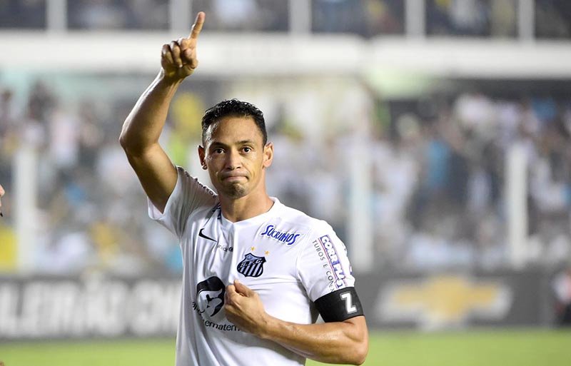 Santos e Audax decidem quem é o melhor do Estado