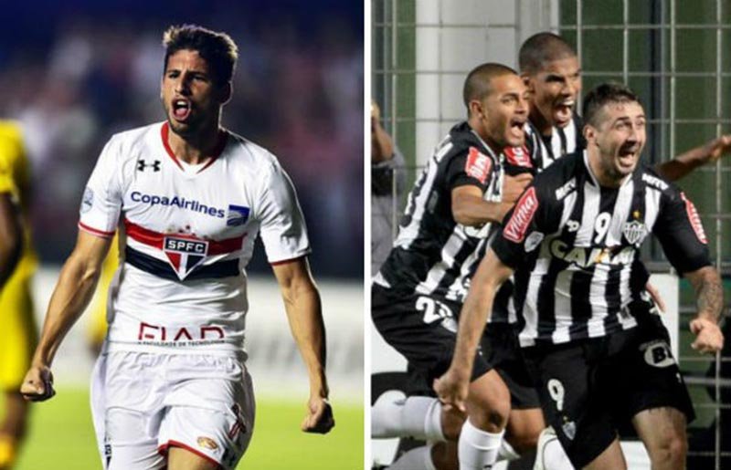 São Paulo e Bauza tentam melhorar desempenho