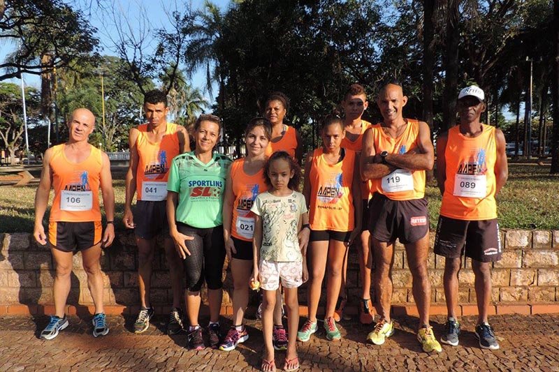 Penapolenses conquistam medalhas em Tanabi