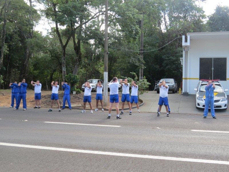 Penápolis participa amanhã do Dia do Desafio