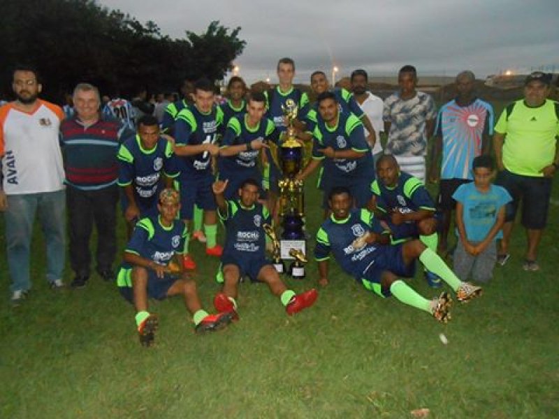 Terceiro Torneio Cidade x Cidade de Futebol e Truco movimentou a cidade