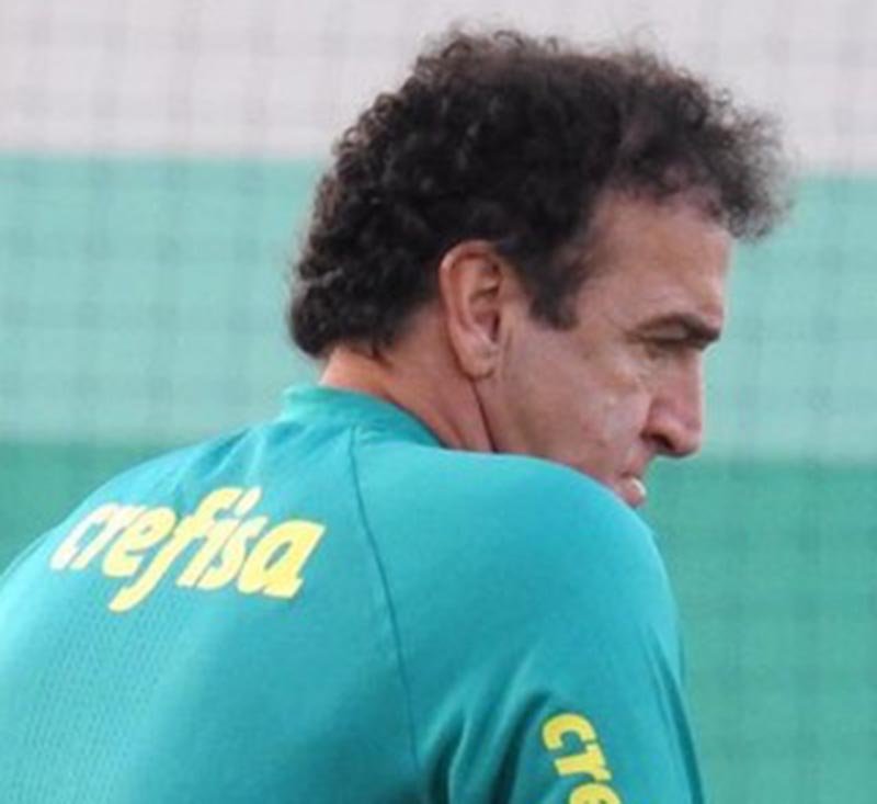 Palmeiras recebe o Grêmio pelo Brasileirão