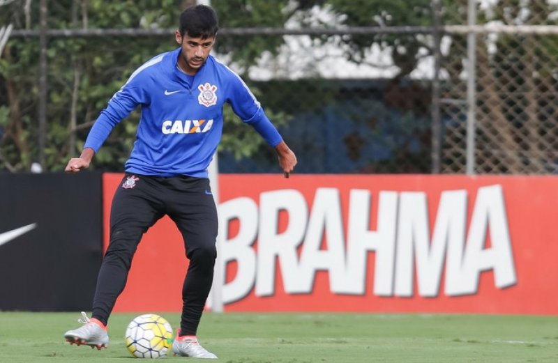 Timão deve preservar alguns titulares contra Coritiba