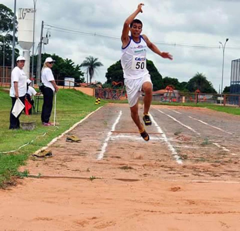 Atletismo de Penápolis estará reforçado nos Jogos Regionais