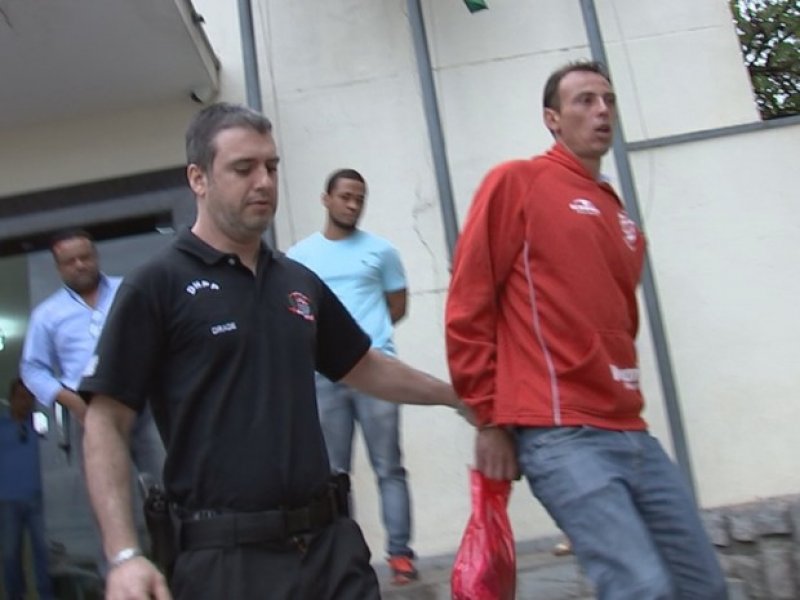 Polícia prende sete envolvidos em manipulação de resultados