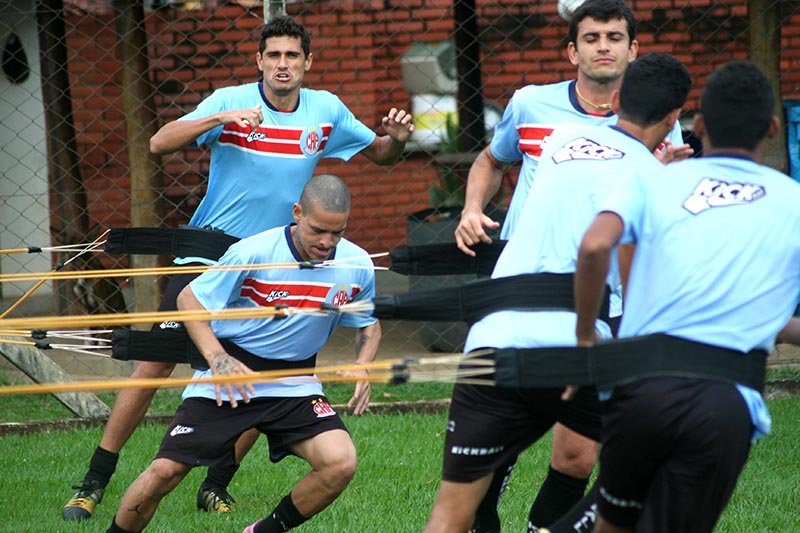 Time misto do Penapolense vence Araçatuba