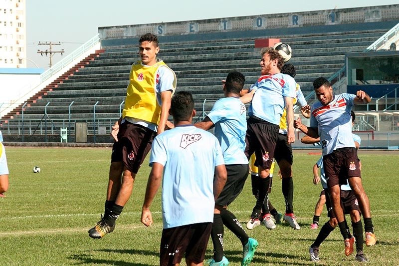 Penapolense joga em Votuporanga pela Copa Paulista