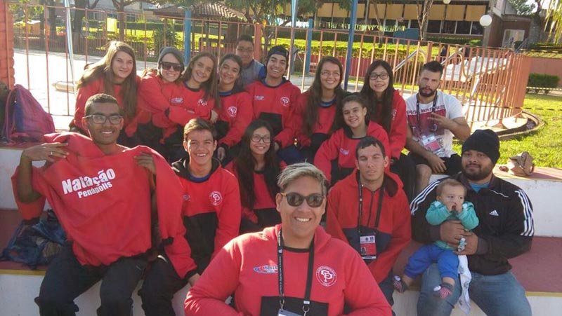 Penápolis conquista primeiras medalhas nos Jogos Regionais