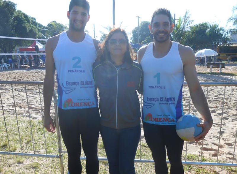 Handebol masculino vence nos Jogos Regionais de Araçatuba