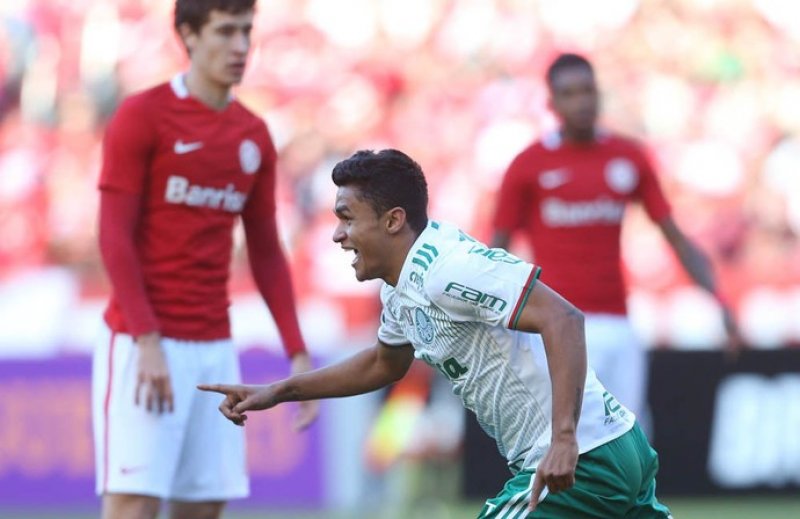 Palmeiras tenta quebrar tabu contra Atlético/MG