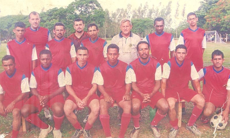 Memórias do Carboni: Camisas de garantia