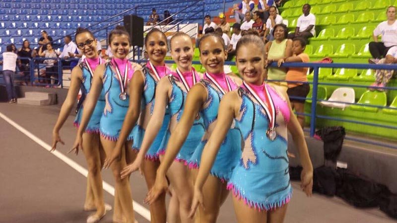 Penápolis fecha Jogos Regionais na quarta colocação