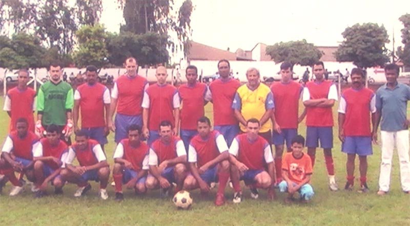 CANTINHO DA SAUDADE