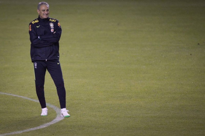 Ansioso por estreia, Tite quer unir talento individual à coletividade