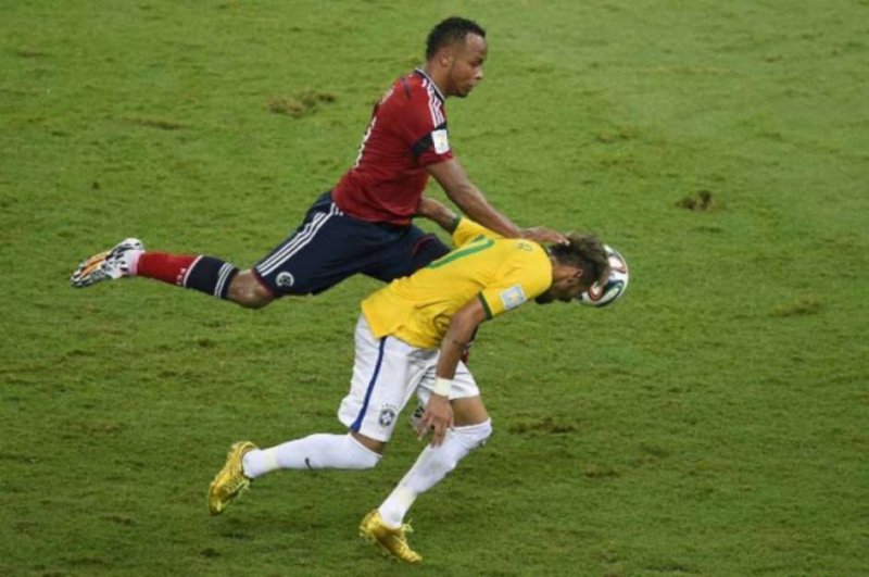 Brasil e Colômbia: rivalidade à flor da pele em duelo pelas Eliminatórias