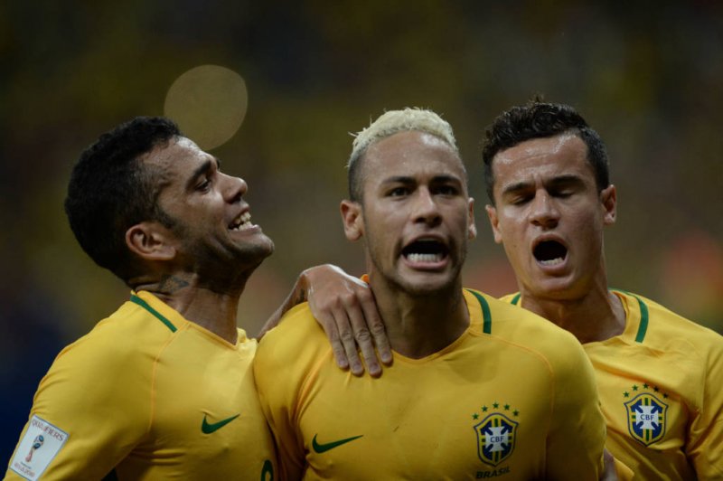 Vitórias com Tite recolocam Seleção Brasileira no top 5 do ranking da Fifa