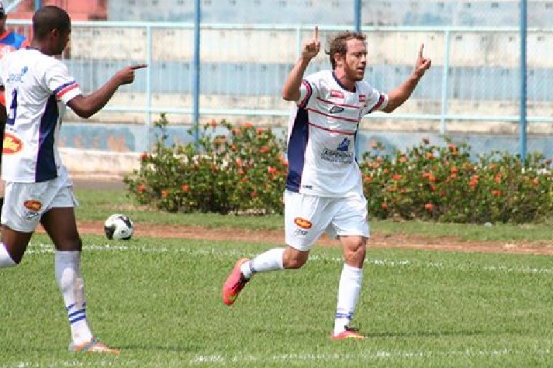 Penapolense fecha primeira fase com vitória