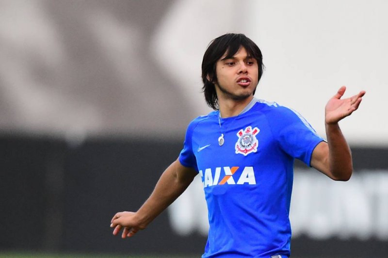 Timão define vaga contra o Fluminense