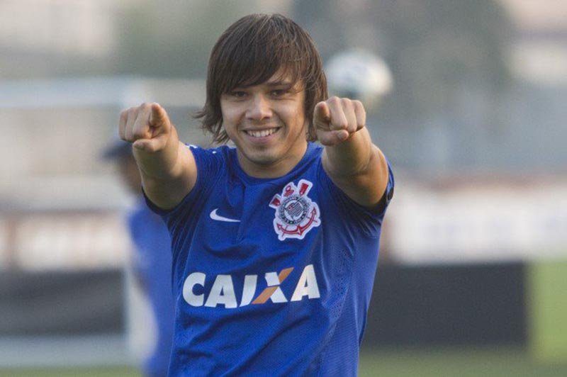 Romero deve ter última chance para se firmar