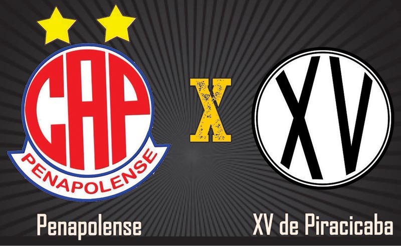 Penapolense busca reabilitação diante do XV