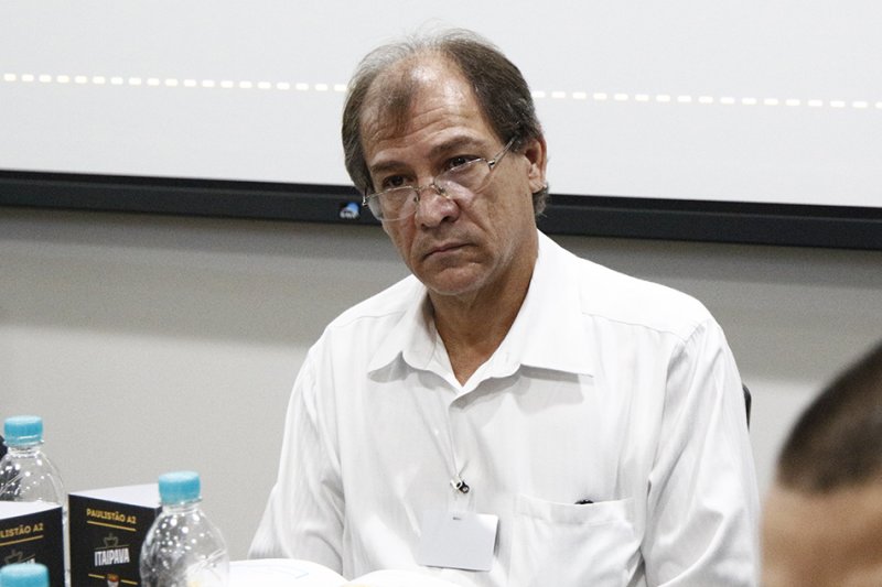 Penapolense aguarda eleições para definir técnico da próxima temporada