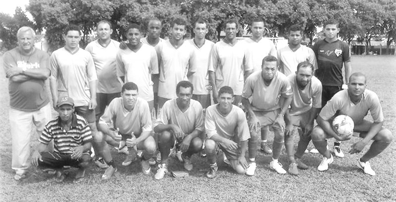 Memórias do Carboni: Fatos engraçados