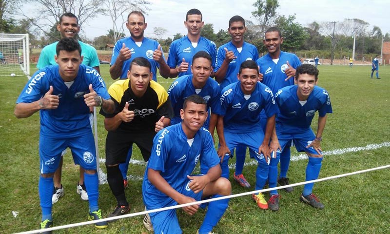Super Copa teve quatro jogos no fim de semana
