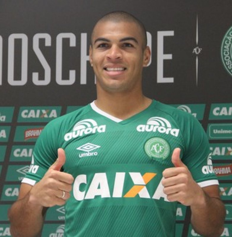Jogador de Clementina está entre as vítimas