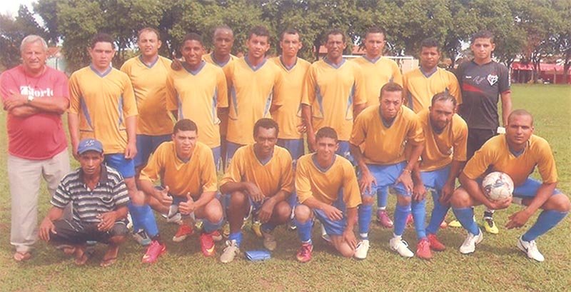 CANTINHO DA SAUDADE