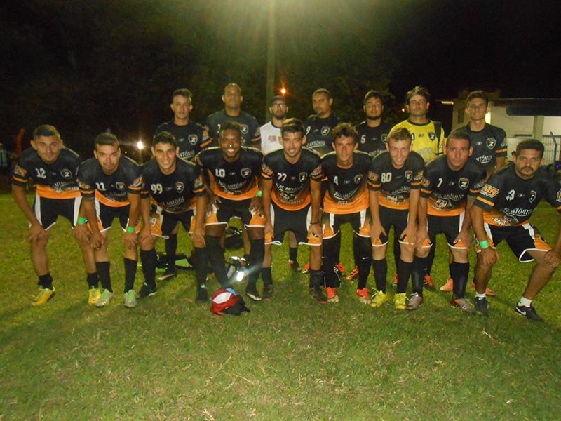 Zé Verdureiro e Juventude são os finalistas da 2ª Super Copa