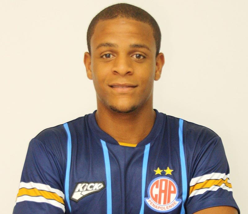 Guilherme está de volta ao Penapolense