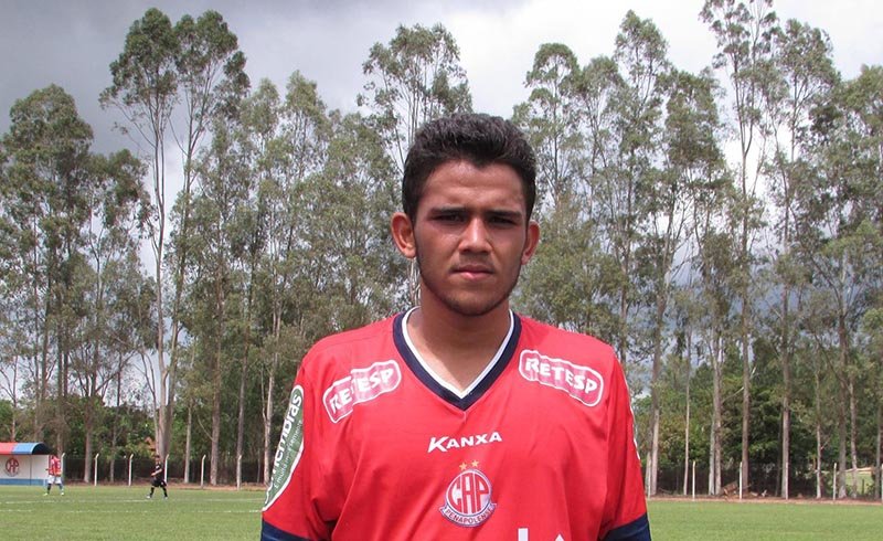Sub-20 derrota o Votuporanguense em amistoso