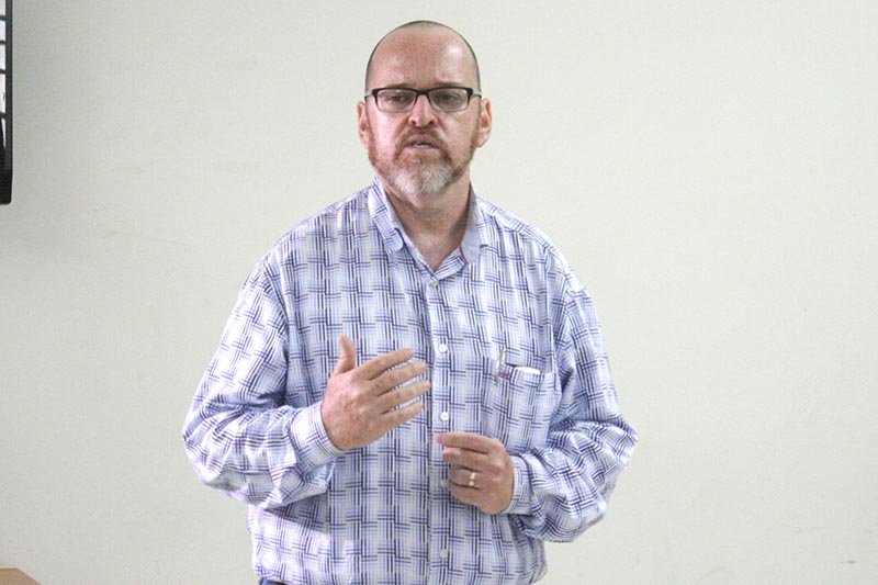 CAP fará cinco amistosos antes da estreia