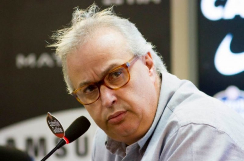 Corinthians não descarta buscar técnico empregado