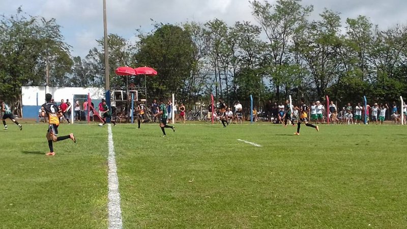 Super Copa de Mini-Campo teve 489 gols