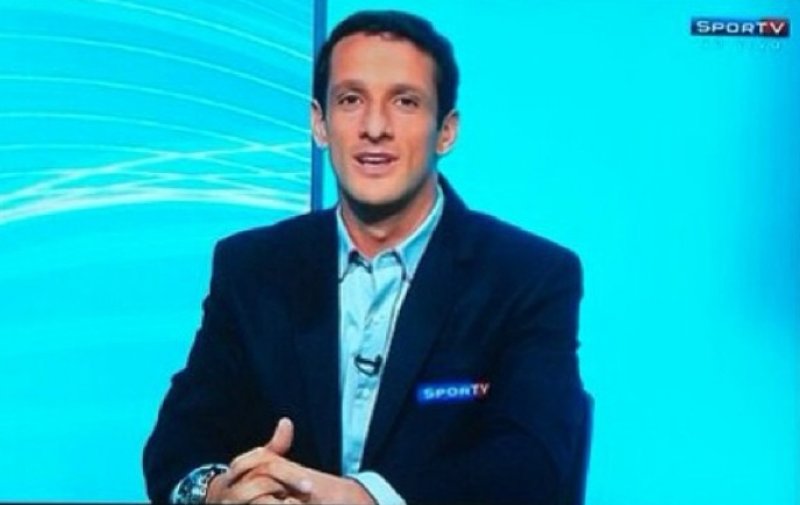 Belletti deixa Sportv e acerta para trabalhar no futebol do Coritiba