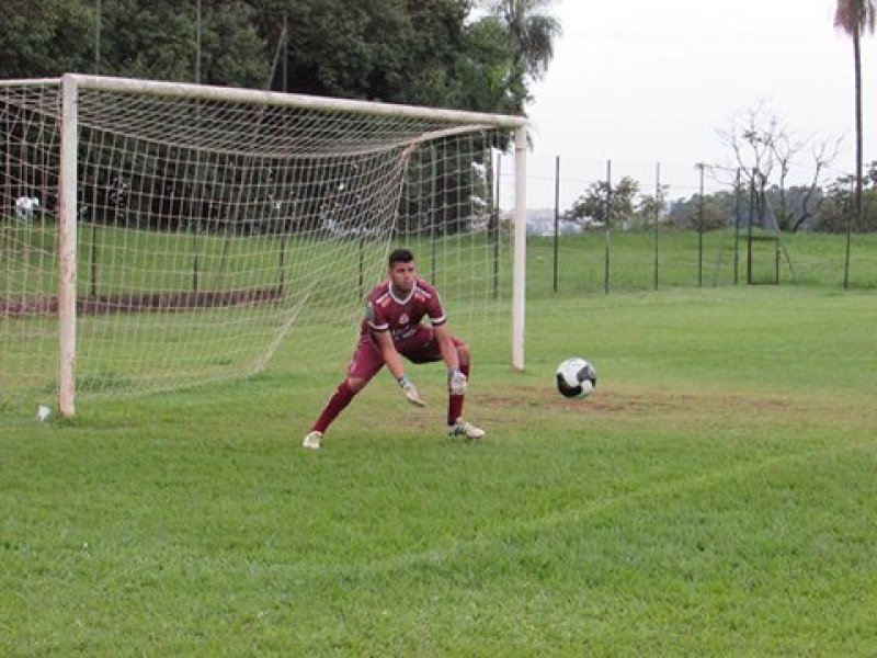 Sub-20: Penapolense vence o Mirassol