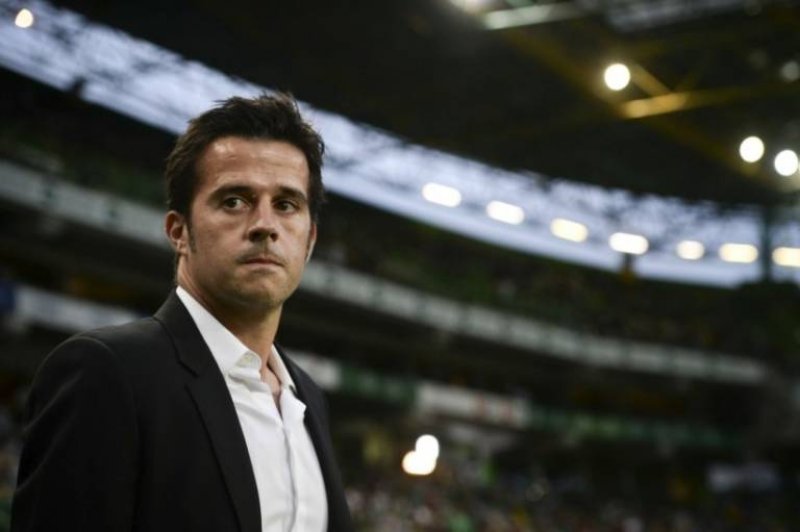 Jornal português coloca técnico ex-Sporting no Timão