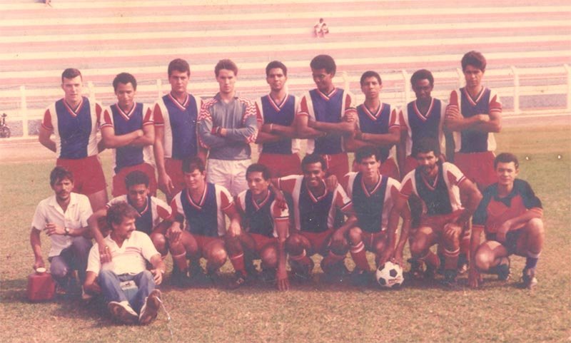CANTINHO DA SAUDADE