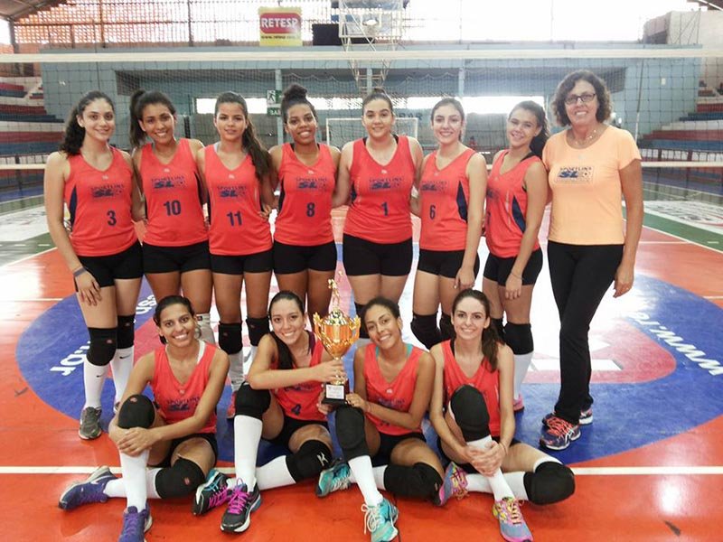 Secretaria de Esportes encerra período com avanços