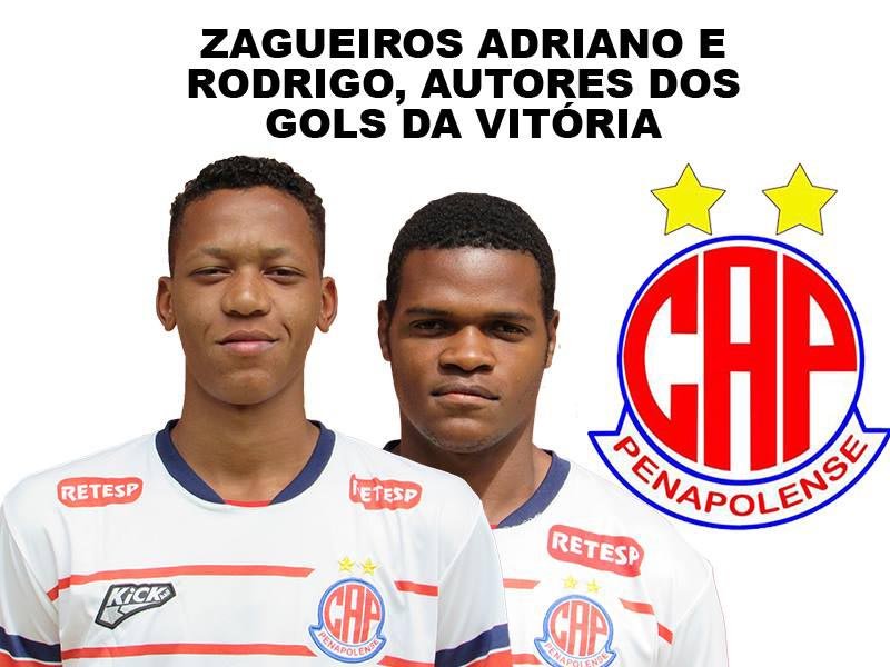 Penapolense vence o Paysandu e briga por vaga