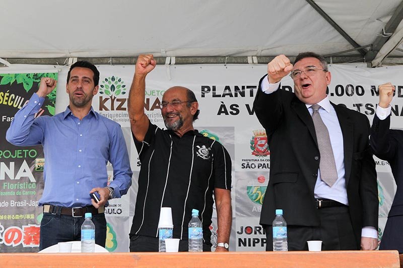 Rosenberg chama Ceni de calouro e prevê fracasso: “Vai ser divertido”