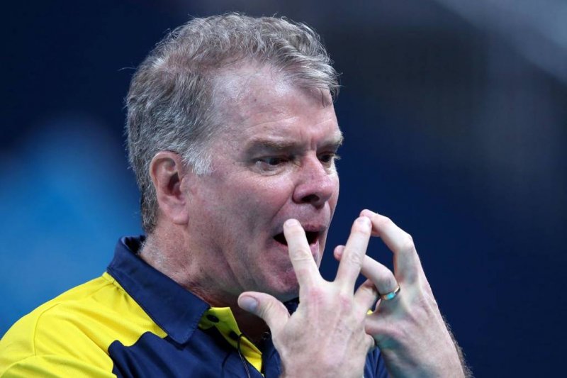 Bernardinho se despede e Renan Dal Zotto assume Seleção de vôlei
