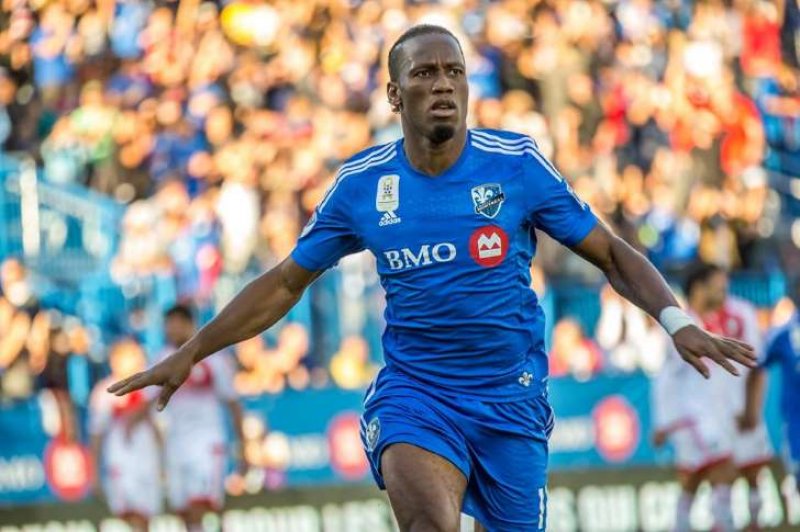 Corinthians envia proposta oficial por Drogba, diz site