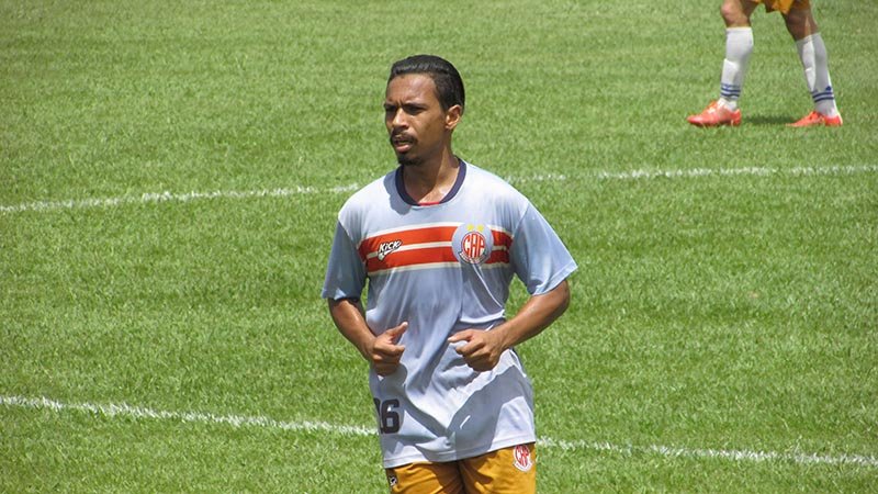 Eliel garante vitória sobre a Matonense