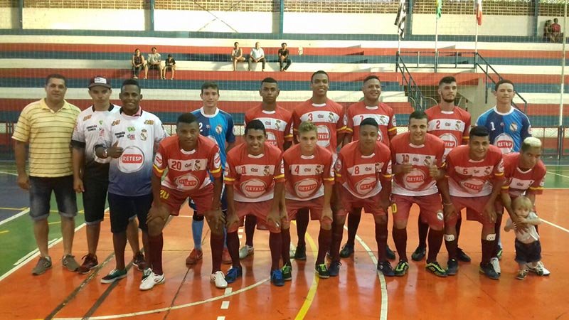 Retesp/Mlk da Vila e Cafelândia vencem na abertura do futsal
