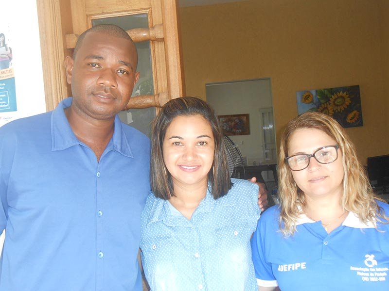 Copa de Mini-Campo será realizada em prol a Adefipe
